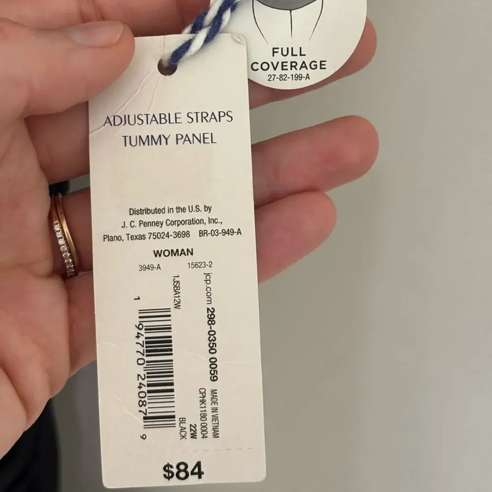 Sonnet Shores neck adjustable